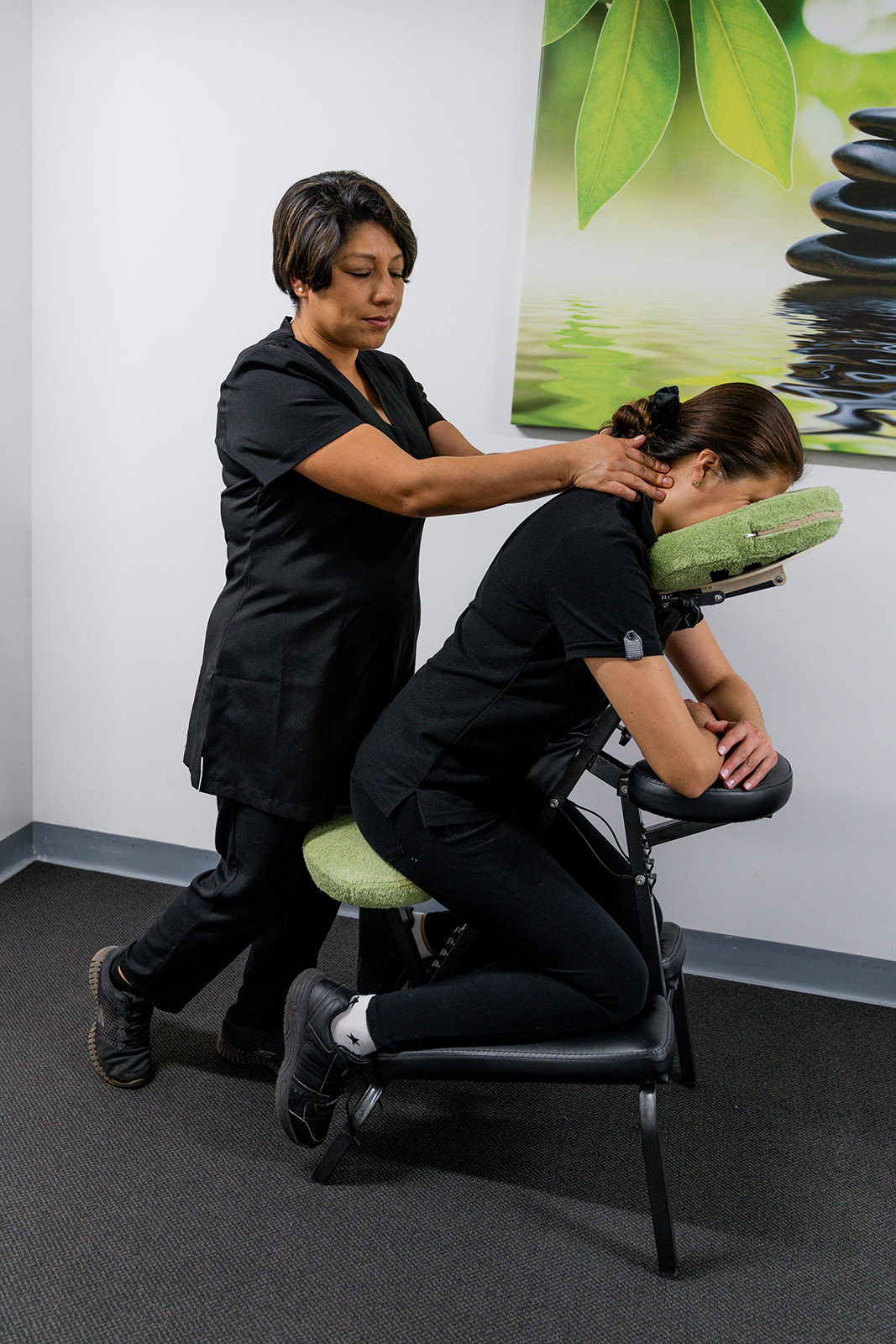 Expert massage therapy in Toowoomba for relaxation and rejuvenation. Experience soothing treatments tailored to your needs.